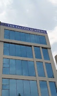 THE FALCON ACADEMY (SCHOOL & COACHING)
