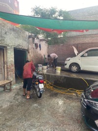 Shabbir Car & Bike Washing Service