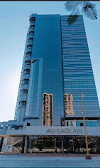 Sheikh Saad Nomani Academy Bahria Campus