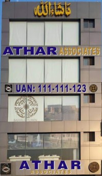 Athar Associates