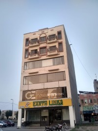 Earth Links Real Estate