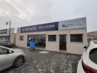 IJ Estate & Builders