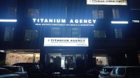 Titanium Agency