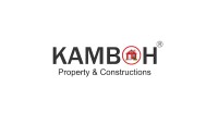 KAMBOH Property and Constructions