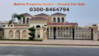 Bahria Property Dealer