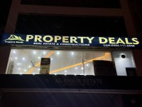 Property Deals