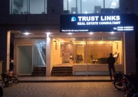 TRUST LINKS