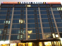 SULTAN'S ESTATE AND BUILDERS