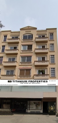 TITANIUM PROPERTIES PRIVATE LIMITED