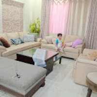 Bahria Elite Apartments ( daily basis)