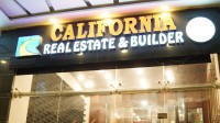 California Real Estate & Builders