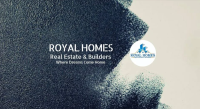 ROYAL HOMES Real Estate