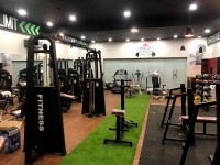 XTREME FITNESS 24/7 BAHRIA TOWN KARACHI
