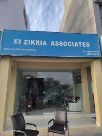 Zikria Associates