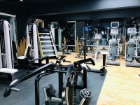 Heritage Club Gym in Karachi