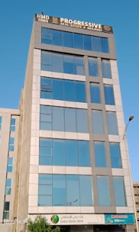 Progressive Real Estate