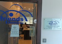 Friends Associates real estate