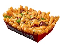 Burger Lab - Bahria Town Karachi