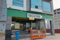 Broadway Pizza - BTK