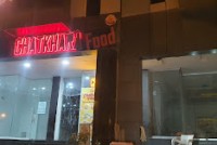 CHATKHARA FOOD