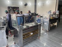 Mughlai Zaaiqa Resturant and Pakwan