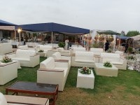 Eventistic catering and decorations