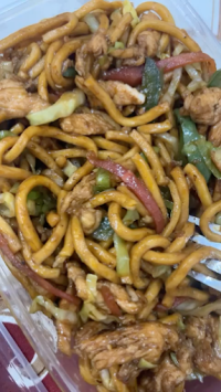 Red Chilli Chinese Restaurant