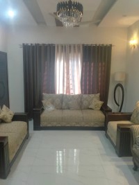 Gulshan Interior | Wallpaper Shop Bahria Town Orchard, Window Blinds, Wooden floor | Interior Services | Lahore, Pakistan