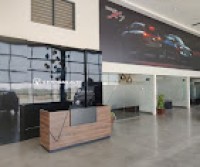 Changan Yazdani Highway