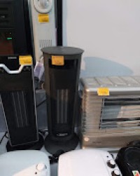 Al-Fatah Electronics