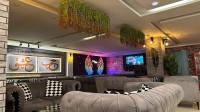 Crave Lounge Sheesha Cafe & restaurant