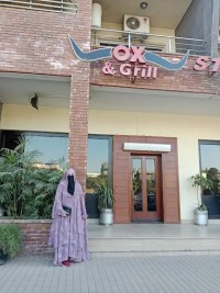 Ox & Grill Steakhousev