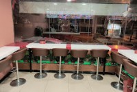 Najeeb Spot - Bahria Town