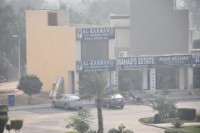 Al-Rahman Property Point