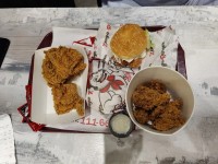 Kababjees Fried Chicken