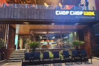 Chop Chop Wok