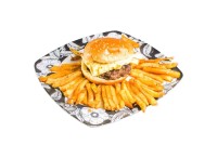 Hash Tag Grill & Pizza