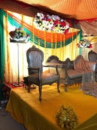 Punjab Catering & Party Decorators(Tent Service)