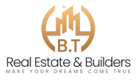 BT Real Estate & Builders