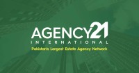 Agency 21 Bahria Karachi