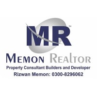 Memon Real Estate & Builders