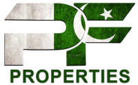 Pak Flag Properties