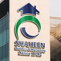 Shaheen Builder &Marketing