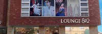 LOUNGE 842 - Multi Designer Fashion Retail Store