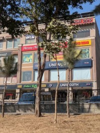 Minnie Minors Factory Outlet MALL 229