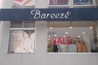 Bareeze | MALL 229