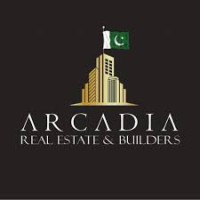 Arcadia Real Estate and Builders