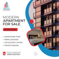 Musa Estate and Builders