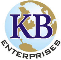 K.B ENTERPRISES
