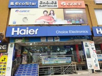Choice Electronics